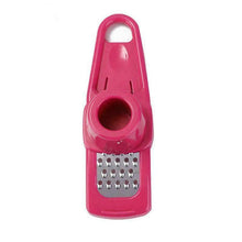 Laden Sie das Bild in den Galerie-Viewer, Hand-Knoblauchschleifer