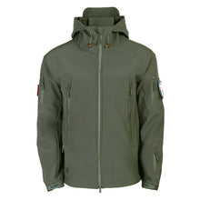 Laden Sie das Bild in den Galerie-Viewer, Taktische Outdoor-Jacke