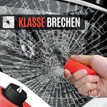 Laden Sie das Bild in den Galerie-Viewer, Multifunktions-Mini-Auto-Notfallwerkzeug
