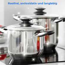 Laden Sie das Bild in den Galerie-Viewer, 🔥Schaumrostentferner🔥Allzweck-Reinigungspulver für die Küche😎
