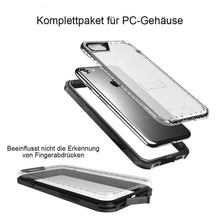 Laden Sie das Bild in den Galerie-Viewer, Wasserdichte und Sturzsichere Handyhülle für iPhone