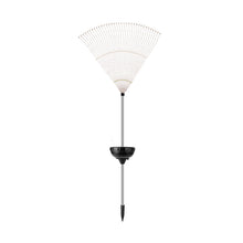 Laden Sie das Bild in den Galerie-Viewer, Wasserdichte Solargarten-Feuerwerkslampe
