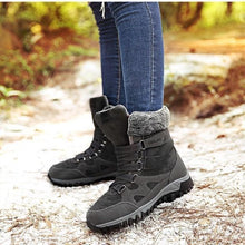 Laden Sie das Bild in den Galerie-Viewer, Super Warm Bergen Stiefel(Hoch)