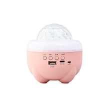 Laden Sie das Bild in den Galerie-Viewer, Nordlicht-Aurora-Projektor