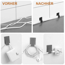Laden Sie das Bild in den Galerie-Viewer, 🔥HEISSER VERKAUF🔥Selbstklebende Klettschnalle