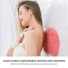 Laden Sie das Bild in den Galerie-Viewer, Rutschfestes Silikon-Massagepad
