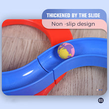 Laden Sie das Bild in den Galerie-Viewer, 88 Trackball-Spielzeug