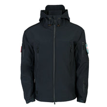 Laden Sie das Bild in den Galerie-Viewer, Taktische Outdoor-Jacke