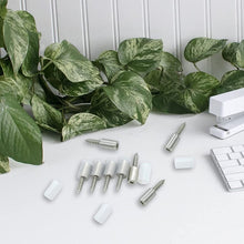 Laden Sie das Bild in den Galerie-Viewer, Selbstschneidende integrierte Schraubenlaminathalterung