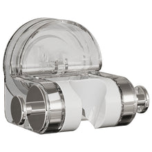 Laden Sie das Bild in den Galerie-Viewer, 🔥🛀Einteiliger Duschständer mit Saugnapf