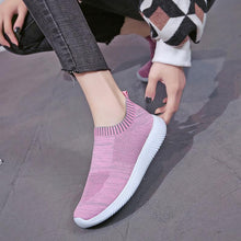 Laden Sie das Bild in den Galerie-Viewer, Atmungsaktive Sportschuhe 8 Farben Unisex