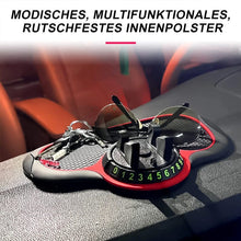 Laden Sie das Bild in den Galerie-Viewer, Multifunktionale Auto-Antirutschmatte,Auto-Handyhalter