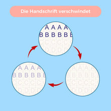Laden Sie das Bild in den Galerie-Viewer, Magisches Englisch-Übungsheft