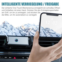 Laden Sie das Bild in den Galerie-Viewer, Adaptive Telefonhalterung mit 360-Grad-Drehung