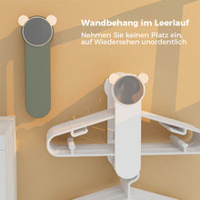 Laden Sie das Bild in den Galerie-Viewer, Kleiderbügel-Organizer