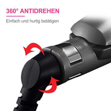 Laden Sie das Bild in den Galerie-Viewer, Vollautomatische Lockenmaschine in Schnecken-Form