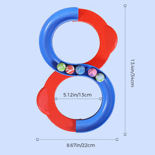 Laden Sie das Bild in den Galerie-Viewer, 88 Trackball-Spielzeug