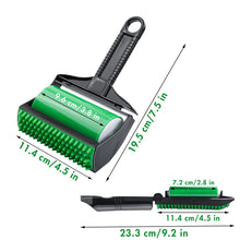 Laden Sie das Bild in den Galerie-Viewer, Waschbarer Flusenroller