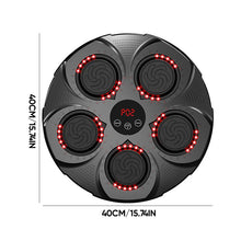 Laden Sie das Bild in den Galerie-Viewer, Intelligente Musikboxmaschine