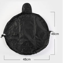 Laden Sie das Bild in den Galerie-Viewer, Tragbare Magic Kosmetiktasche