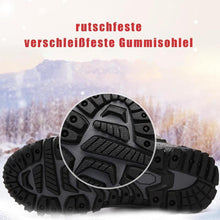 Laden Sie das Bild in den Galerie-Viewer, Super Warm Bergen Stiefel(Hoch)