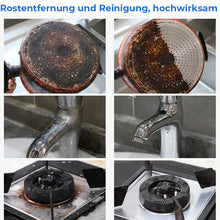Laden Sie das Bild in den Galerie-Viewer, 🔥Schaumrostentferner🔥Allzweck-Reinigungspulver für die Küche😎