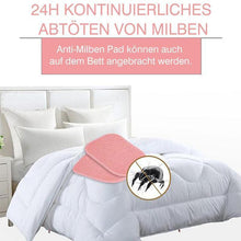 Laden Sie das Bild in den Galerie-Viewer, Anti-Hausstaubmilben Pad