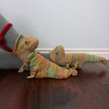 Laden Sie das Bild in den Galerie-Viewer, Süße Gestrickte Tiersocken