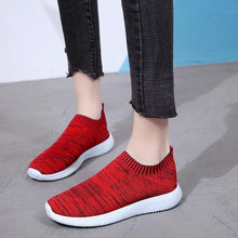 Laden Sie das Bild in den Galerie-Viewer, Atmungsaktive Sportschuhe 8 Farben Unisex