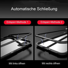 Laden Sie das Bild in den Galerie-Viewer, Super Magnetische Handyhülle