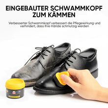 Laden Sie das Bild in den Galerie-Viewer, đ˘Lederreparatur-Creme FlĂźssig-Schuhcreme