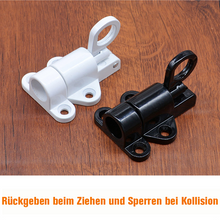 Laden Sie das Bild in den Galerie-Viewer, Automatische Fensterfederverriegelung aus Aluminiumlegierung