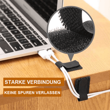 Laden Sie das Bild in den Galerie-Viewer, 🔥HEISSER VERKAUF🔥Selbstklebende Klettschnalle