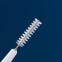 Laden Sie das Bild in den Galerie-Viewer, Duschloch Reinigungsbürste (10 STÜCK)