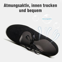 Laden Sie das Bild in den Galerie-Viewer, Bequeme Damen Slip On Schnür- & Wanderschuhe