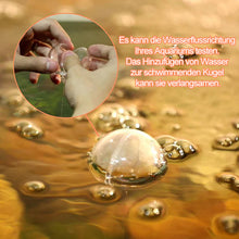 Laden Sie das Bild in den Galerie-Viewer, Schwimmender Taucher - Aquarium Ornament