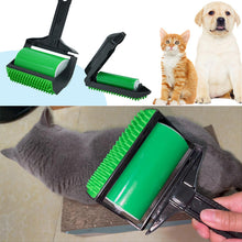 Laden Sie das Bild in den Galerie-Viewer, Waschbarer Flusenroller