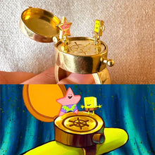 Laden Sie das Bild in den Galerie-Viewer, Freundschaft bester Freund Ring