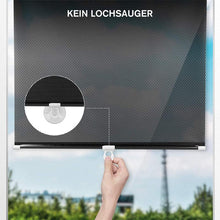 Laden Sie das Bild in den Galerie-Viewer, Perforierte Balkonjalousien