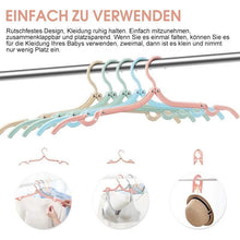 Laden Sie das Bild in den Galerie-Viewer, 2019 einziehbarer tragbarer Reisebügel
