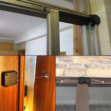 Laden Sie das Bild in den Galerie-Viewer, Multifunktionaler automatischer Türschließer