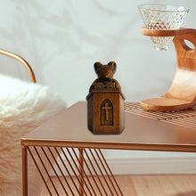 Laden Sie das Bild in den Galerie-Viewer, Kirchenmaus Dekoration