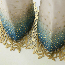 Laden Sie das Bild in den Galerie-Viewer, Kreative Handgemalte Kunstdekoration