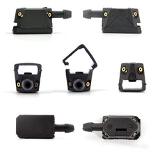 Laden Sie das Bild in den Galerie-Viewer, Auto Wischer Sprühgerät(2 Stück)