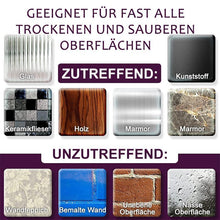 Laden Sie das Bild in den Galerie-Viewer, Wiederverwendbares multifunktionales doppelseitiges Klebeband