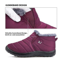 Laden Sie das Bild in den Galerie-Viewer, đ„MĂ€nnliche und weibliche Paare Schneeschuhe