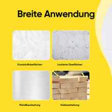 Laden Sie das Bild in den Galerie-Viewer, Verstellbarer Longboard Handschleiffeilenblock Handschleifer