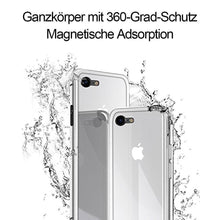 Laden Sie das Bild in den Galerie-Viewer, Super Magnetische Handyhülle