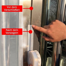 Laden Sie das Bild in den Galerie-Viewer, Multifunktions-Silikondichtstreifen