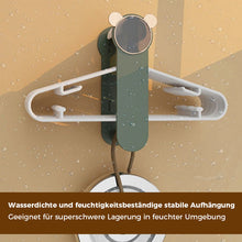 Laden Sie das Bild in den Galerie-Viewer, Kleiderbügel-Organizer
